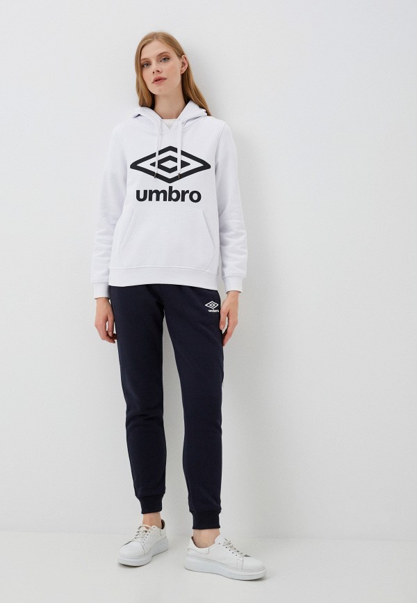 фото Худи umbro