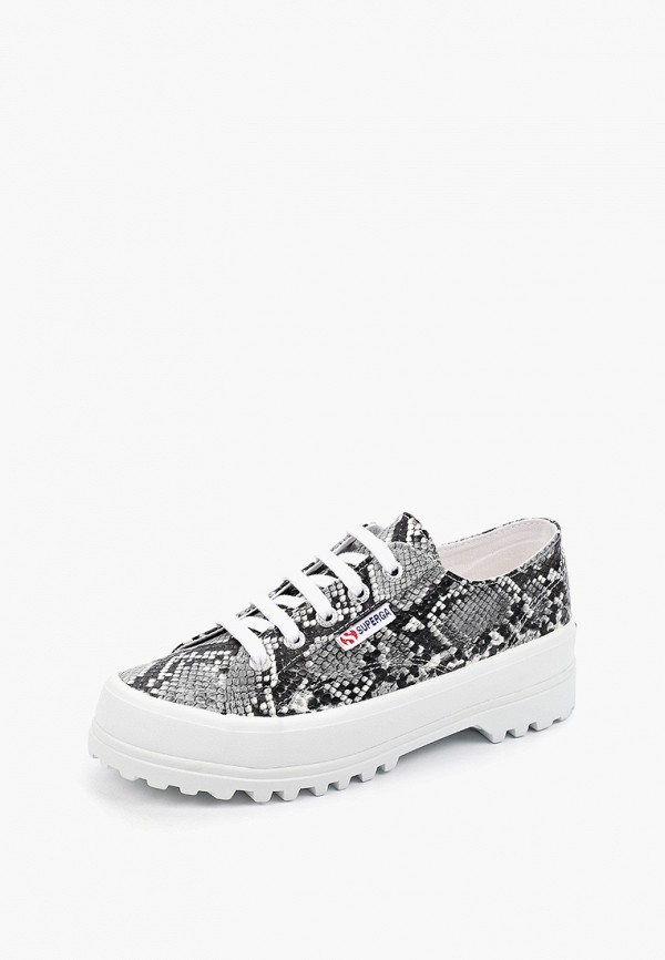 фото Кеды superga