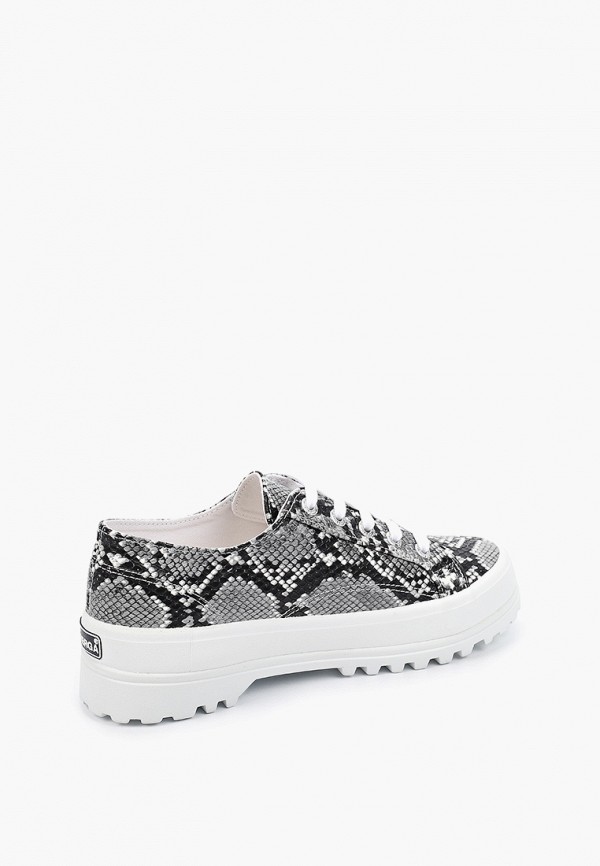 фото Кеды superga