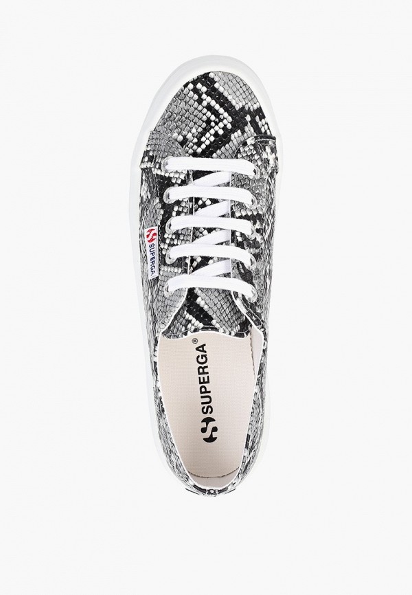 фото Кеды superga