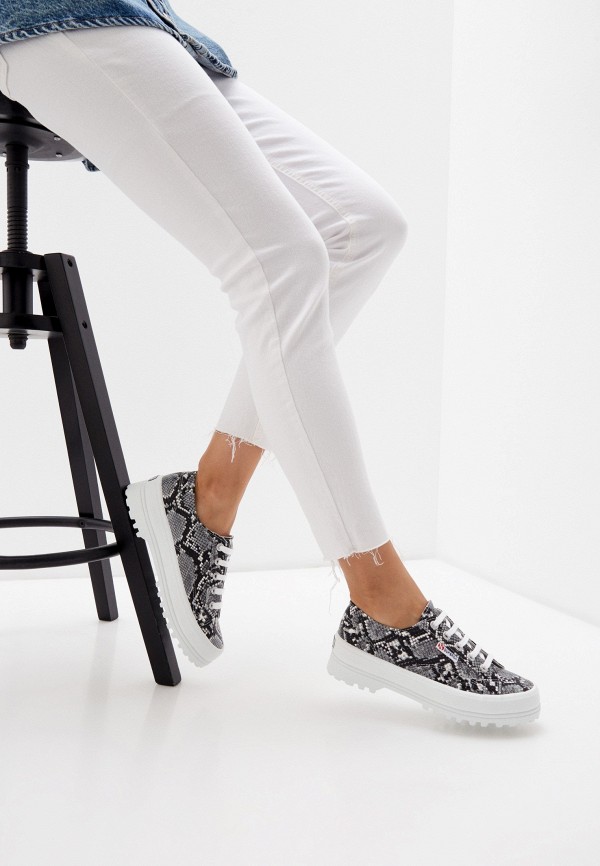 фото Кеды superga