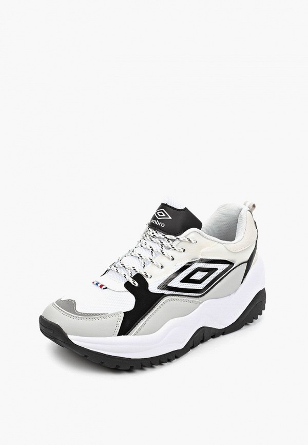 фото Кроссовки umbro