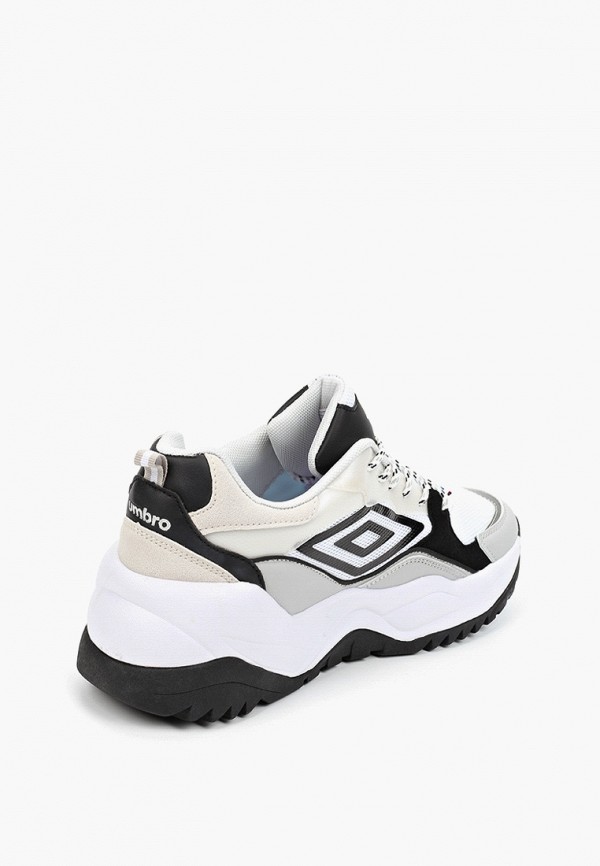 фото Кроссовки umbro