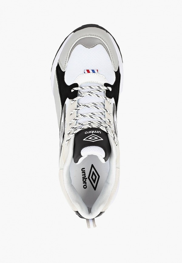 фото Кроссовки umbro