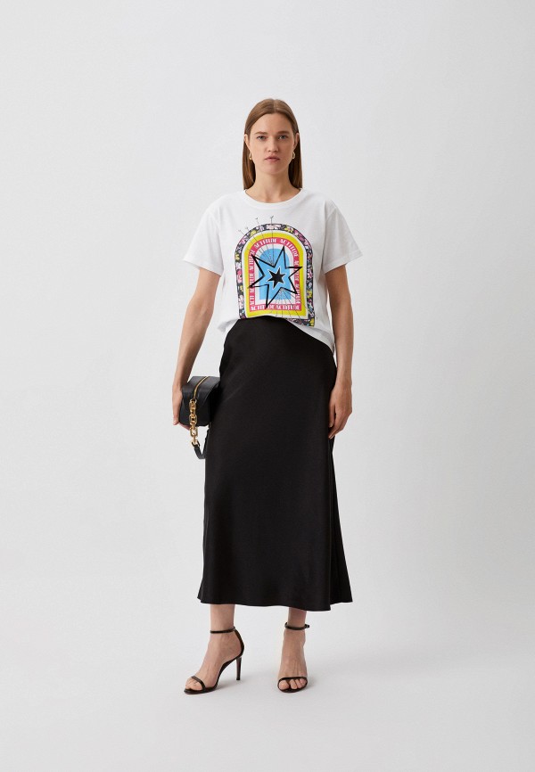 фото Футболка twinset milano