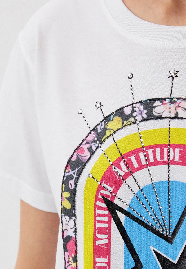 фото Футболка twinset milano