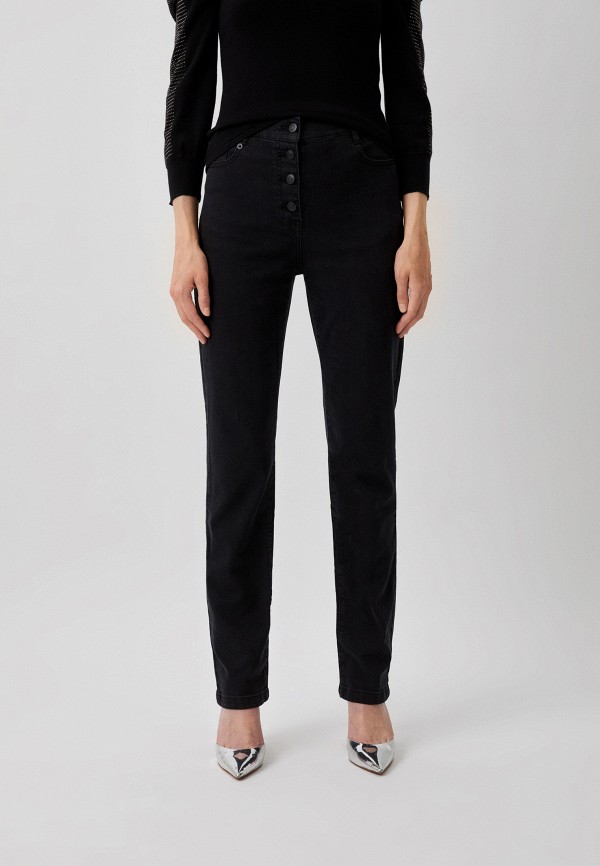 

Джинсы Twinset Milano, Черный, ACTITUDE