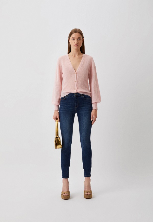 фото Джинсы twinset milano