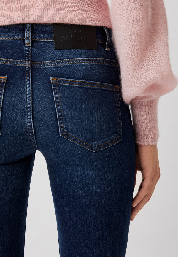 фото Джинсы twinset milano