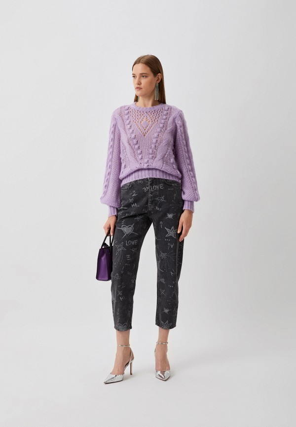 фото Джинсы twinset milano