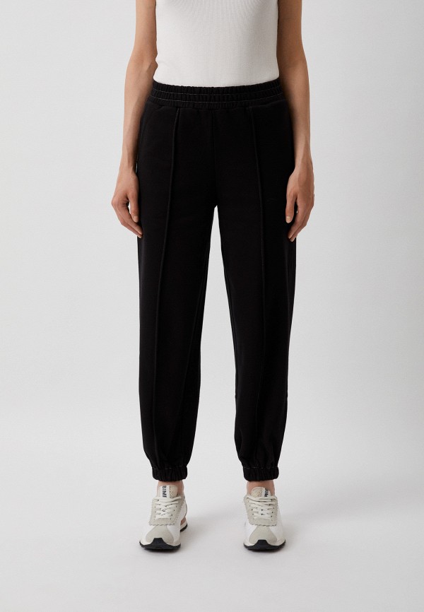 

Брюки спортивные Twinset Milano, Черный, U&B
