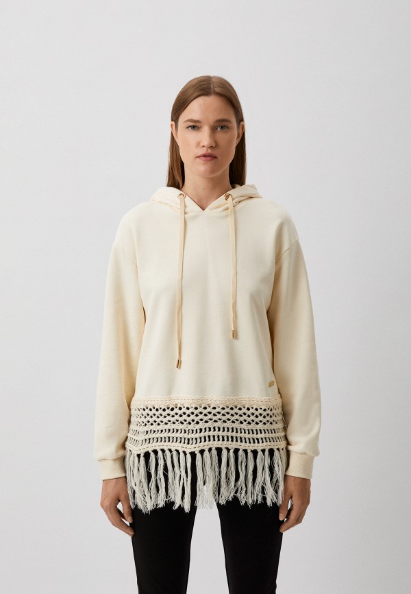 Худи  Twinset Milano