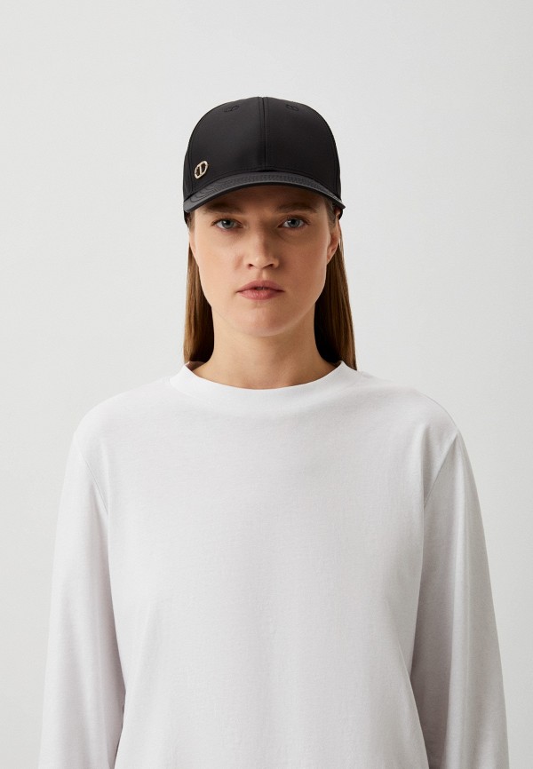 фото Бейсболка twinset milano