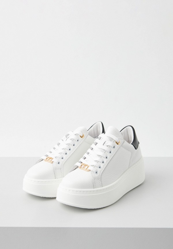 фото Кеды на танкетке twinset milano