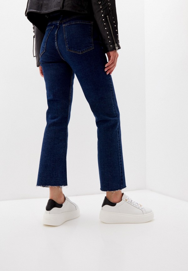 фото Кеды на танкетке twinset milano