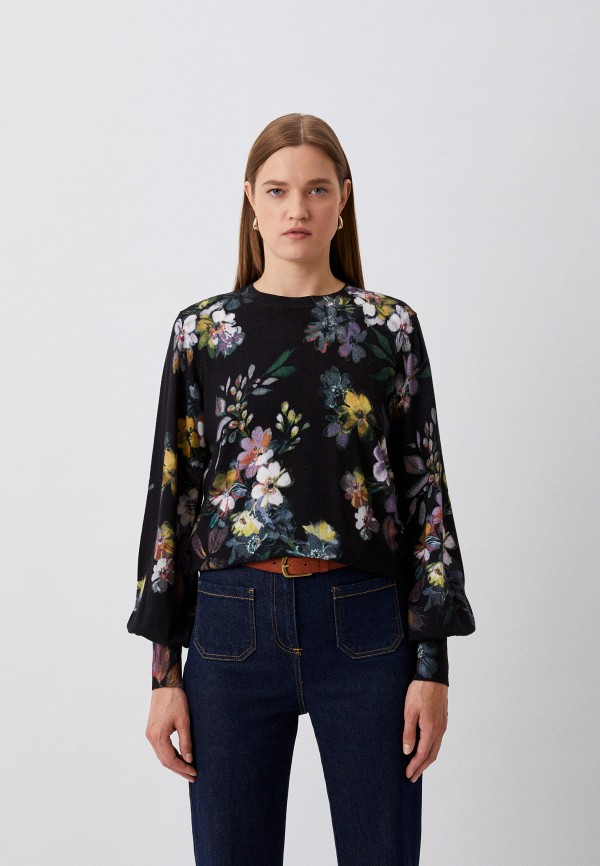 

Джемпер Twinset Milano, Черный