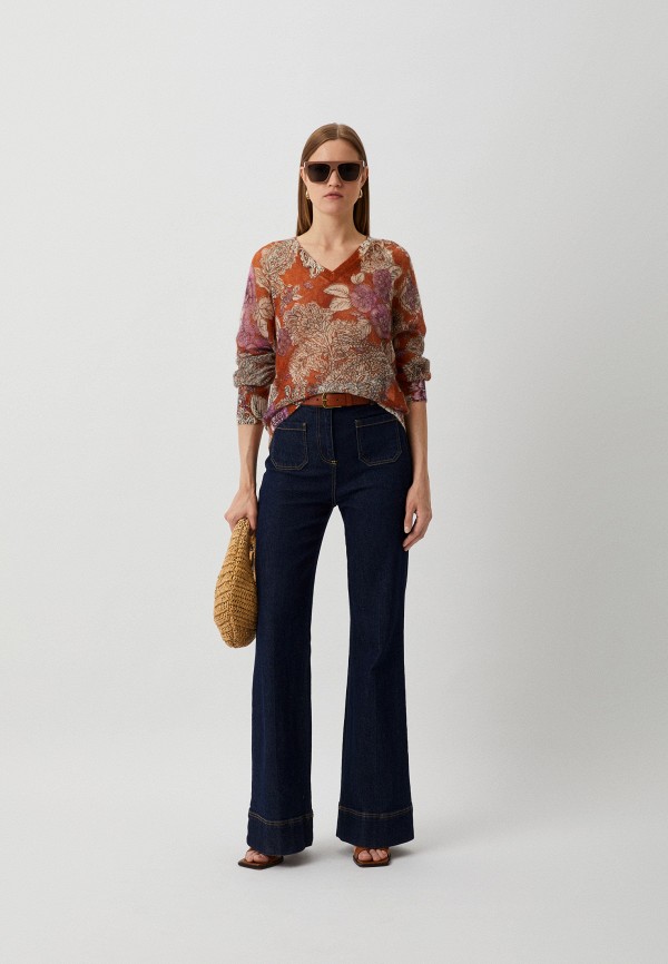 фото Пуловер twinset milano