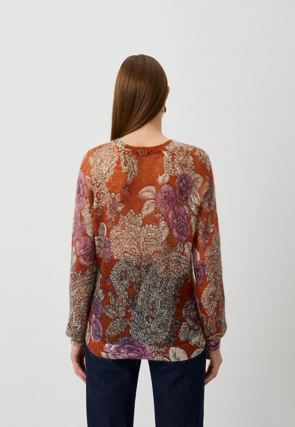 фото Пуловер twinset milano