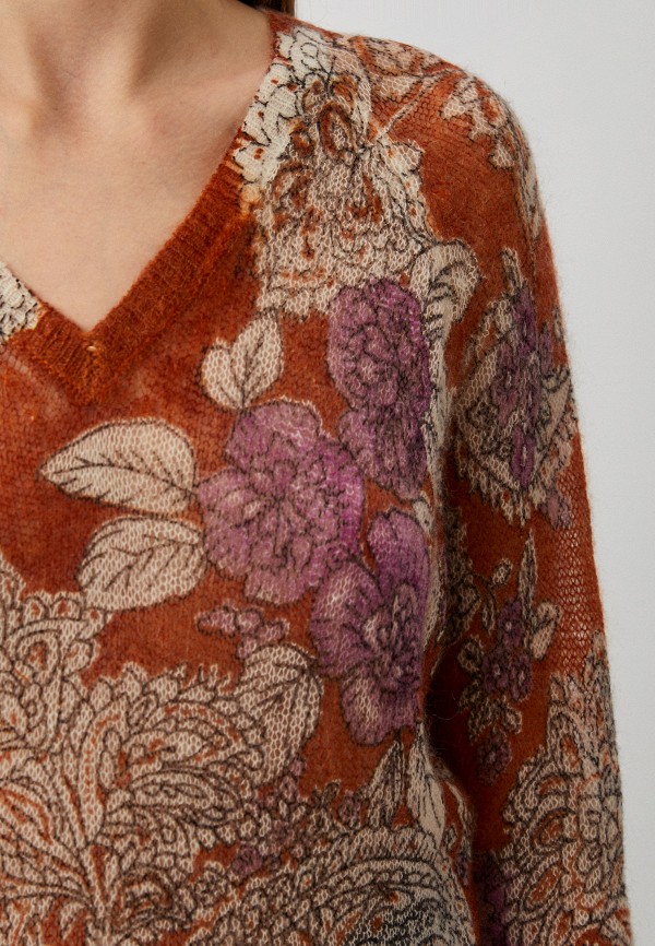 фото Пуловер twinset milano