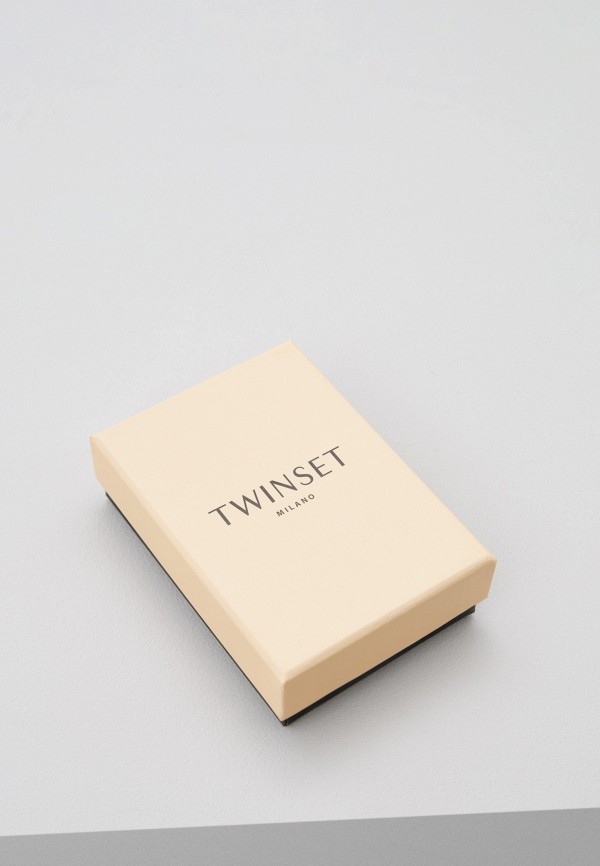 Кредитница Twinset Milano черный, размер 00, фото 5
