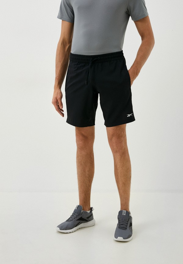 Шорты спортивные  Reebok