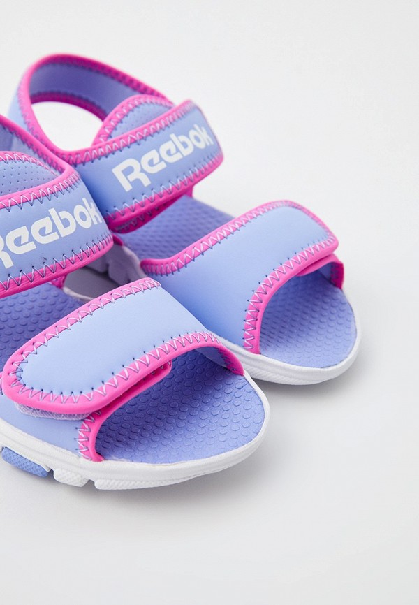Сандалии  Reebok фото