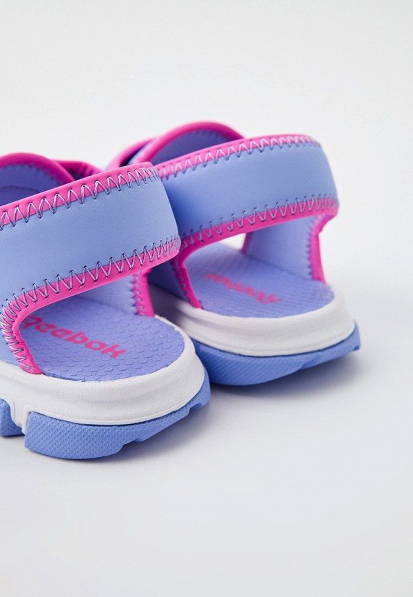 Сандалии  Reebok фото