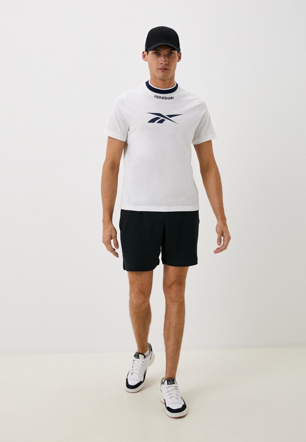 фото Шорты спортивные reebok