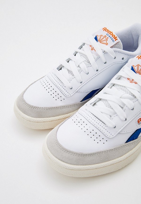 Кеды  Reebok фото