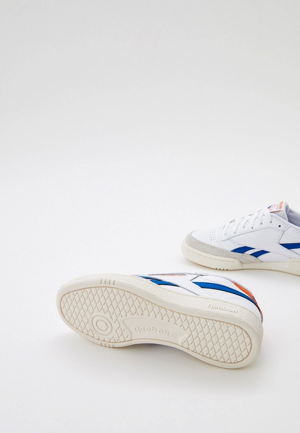Кеды  Reebok фото