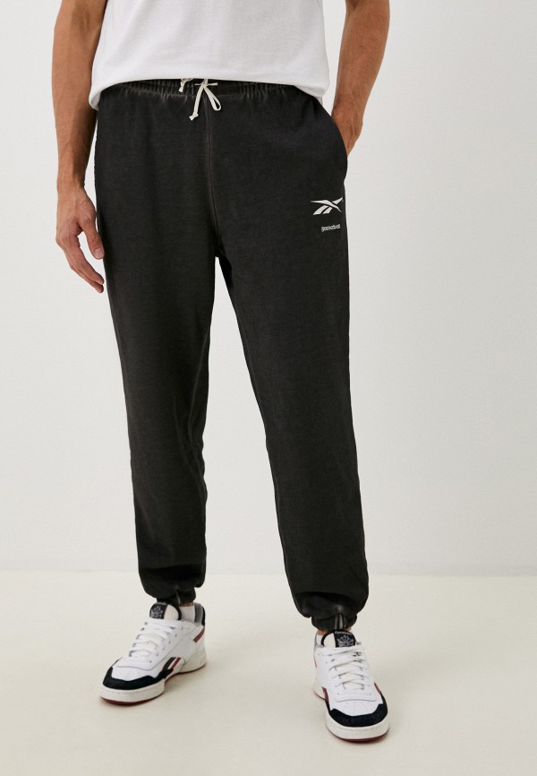 

Брюки спортивные Reebok, Серый, BB BASKETBALL BI-DYE PANT
