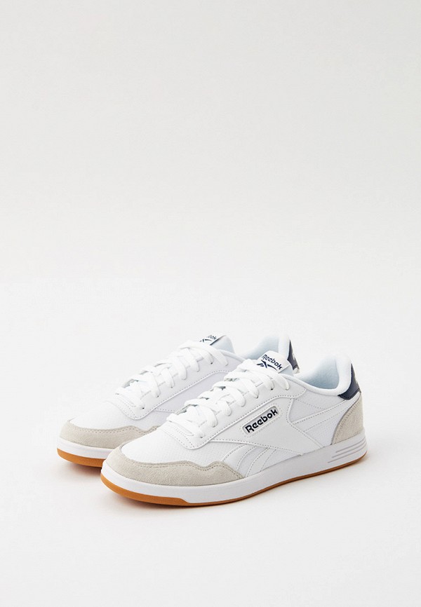 Кеды Reebok белый, размер 38,5, фото 3