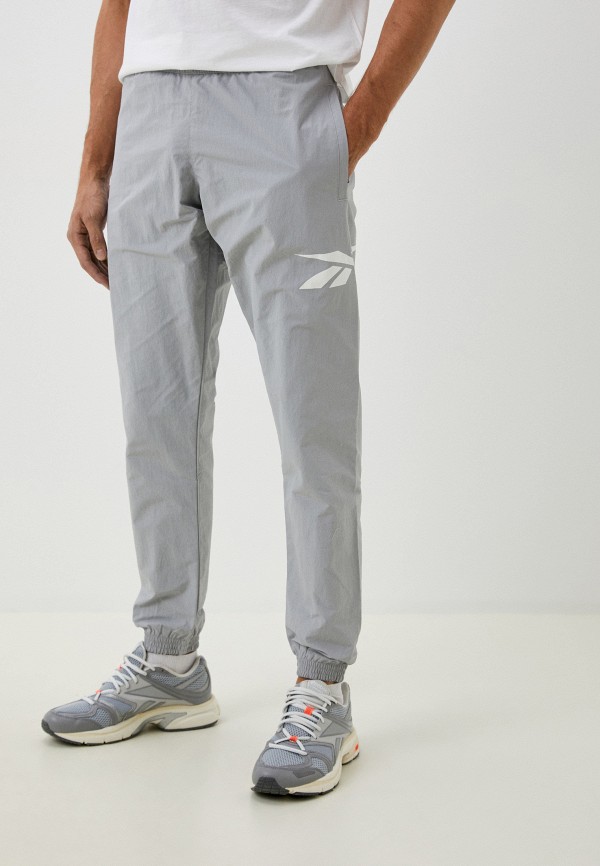 Брюки спортивные  Reebok