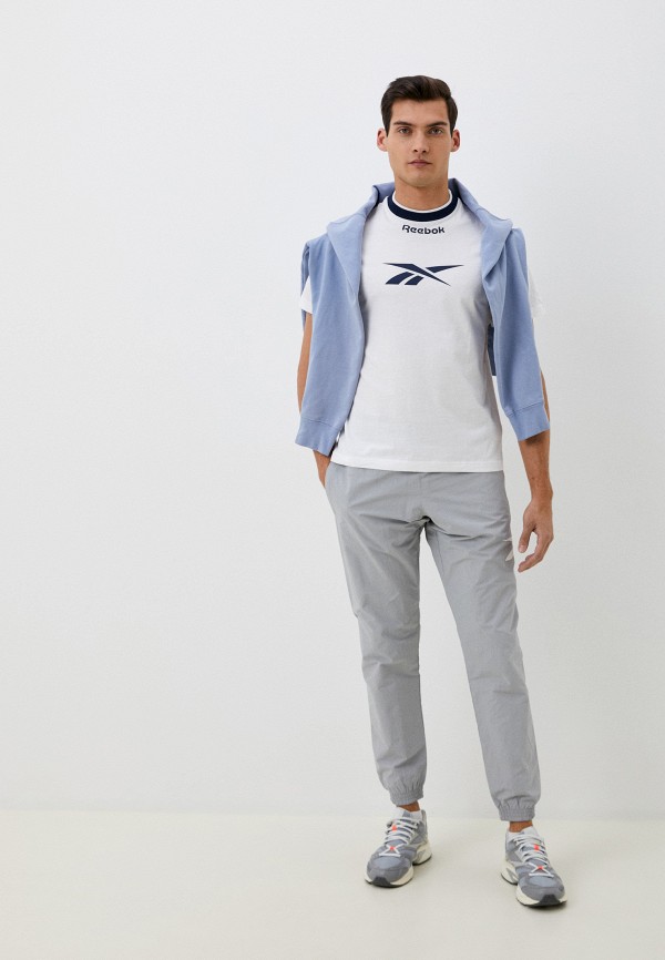 Брюки спортивные  Reebok фото