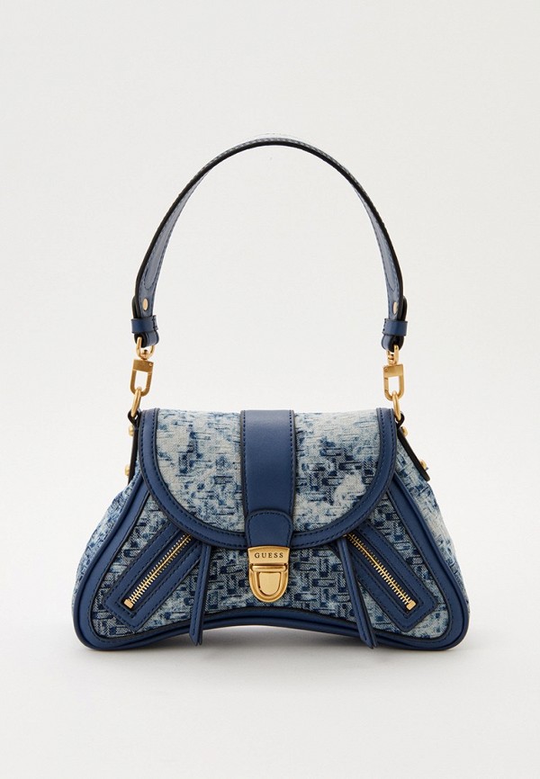 

Сумка Guess, Синий