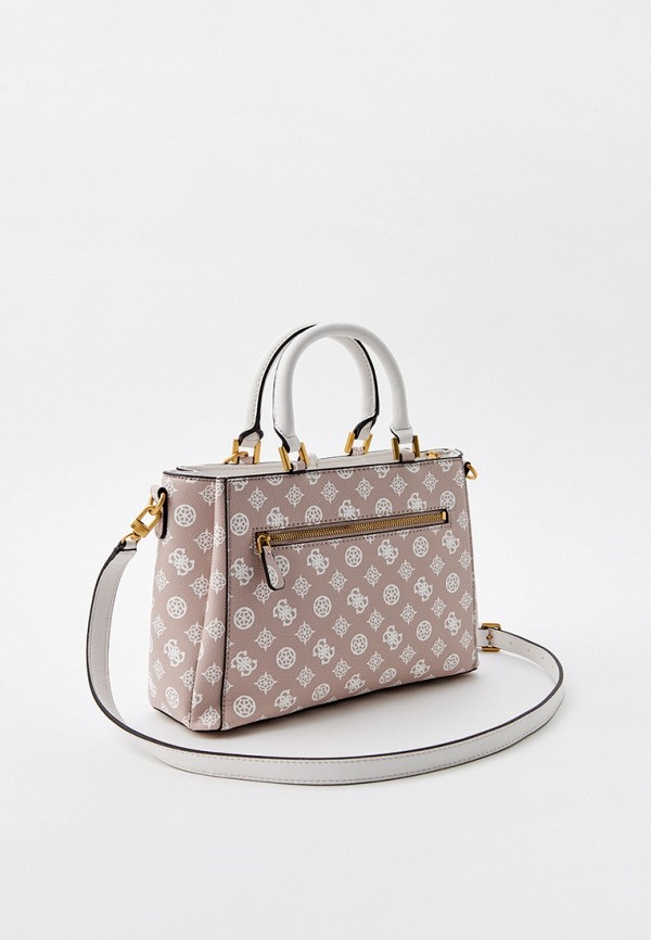 Сумка и брелок  Guess фото
