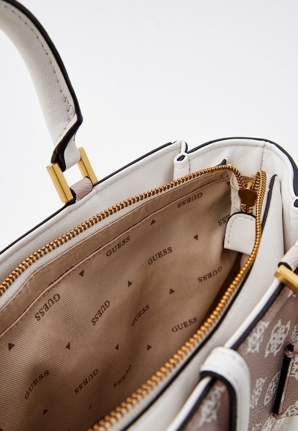 Сумка и брелок  Guess фото