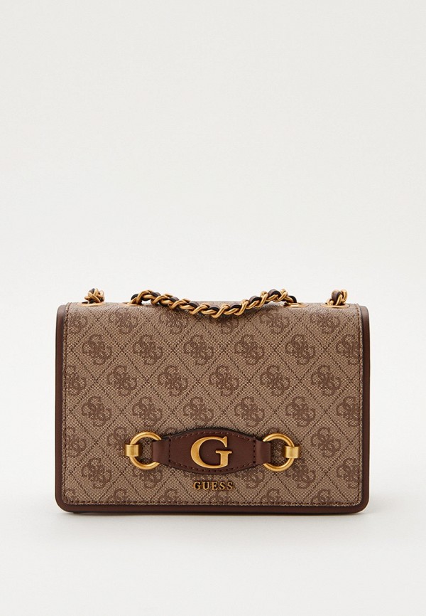 

Сумка Guess, Коричневый