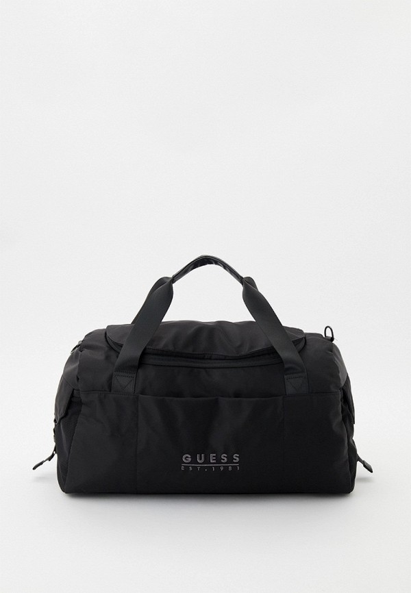 Сумка спортивная  Guess