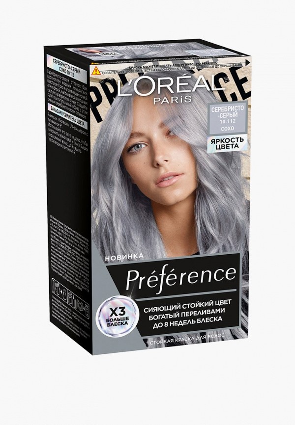 Краска для волос LOreal Paris 960₽