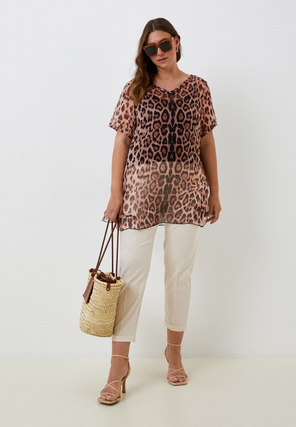 фото Блуза и топ svesta