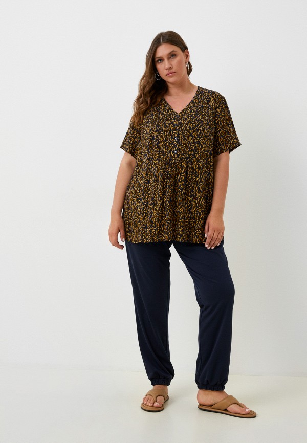 фото Брюки спортивные svesta