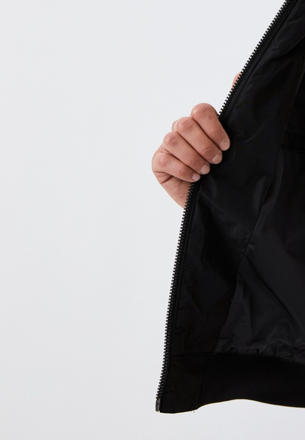 фото Куртка утепленная karl lagerfeld