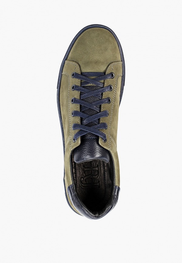 фото Кеды roberto jordiani