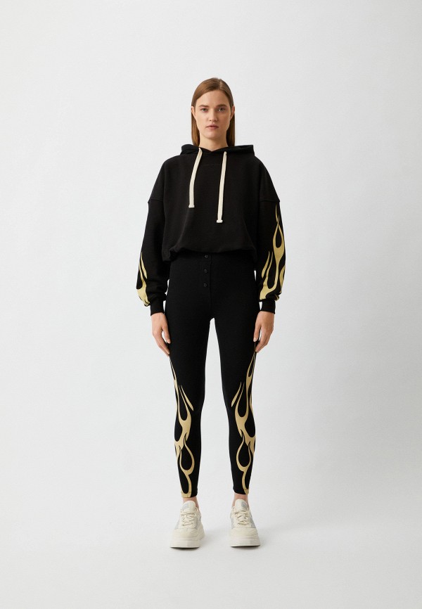 фото Леггинсы vision of super