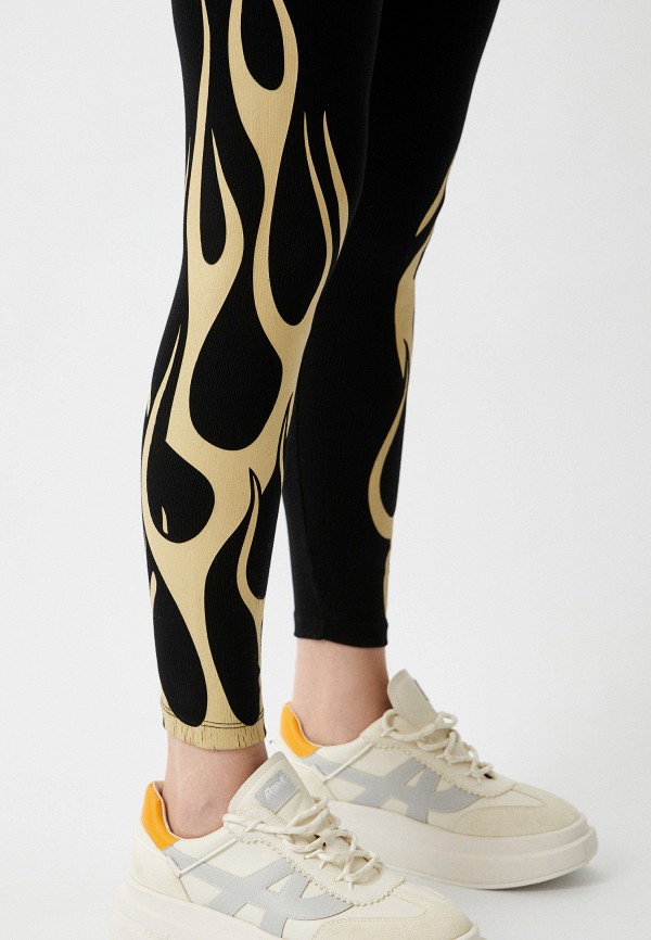 фото Леггинсы vision of super