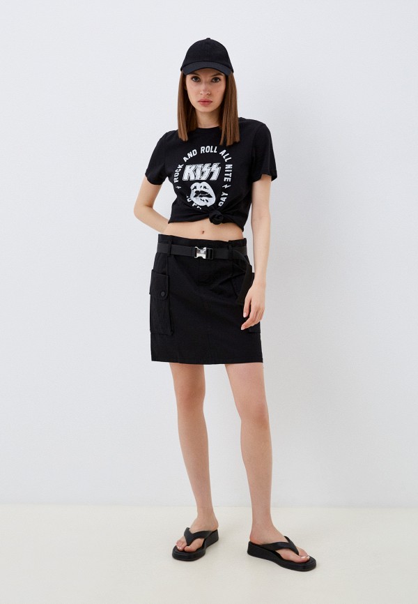 фото Юбка snow airwolf