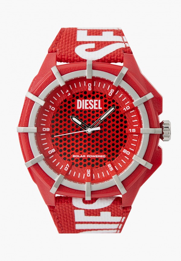 фото Часы diesel