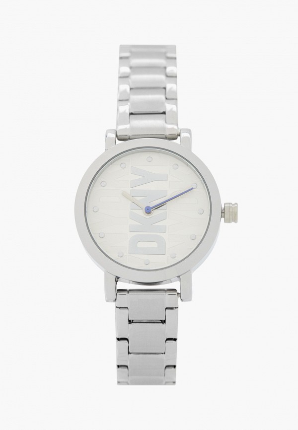 фото Часы dkny