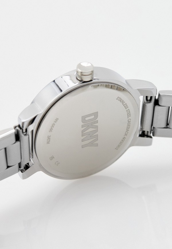фото Часы dkny